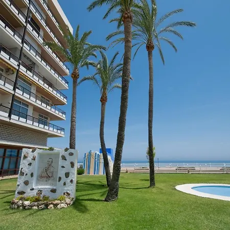 Cubo'S Estudio Santa Clara 134 Torremolinos Exterior photo
