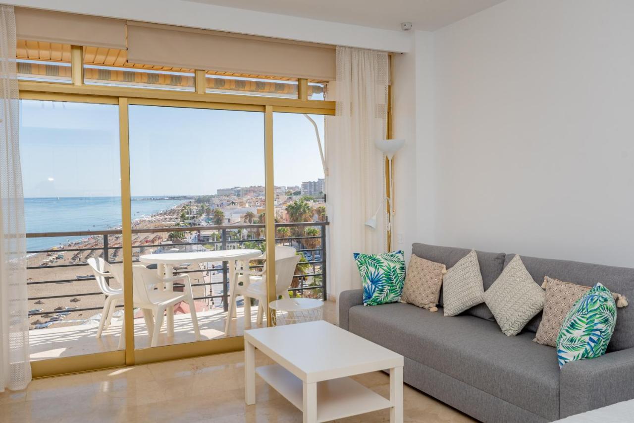 Apartament Cubo's Estudio Santa Clara 134 *