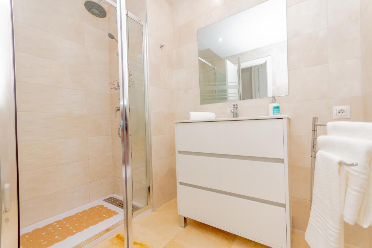 Apartament Cubo's Estudio Santa Clara 134