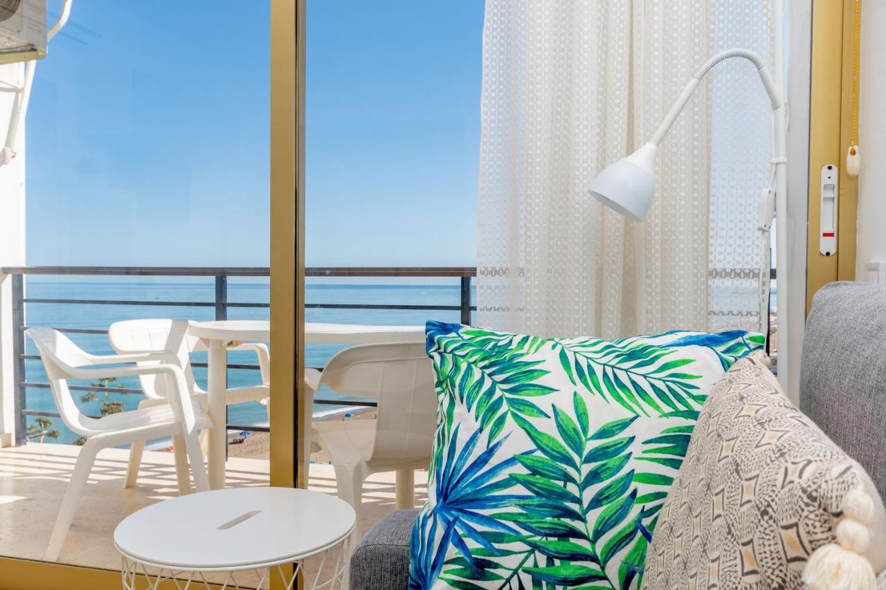 Apartment Cubo's Estudio Santa Clara 134 Torremolinos