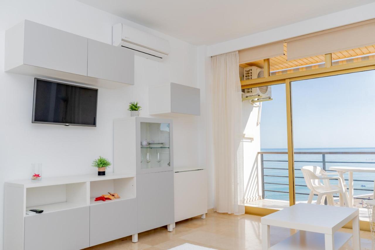 Apartment Cubo's Estudio Santa Clara 134 Torremolinos